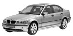 BMW E46 C1445 Fault Code