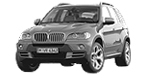 BMW E70 C1445 Fault Code