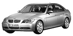 BMW E90 C1445 Fault Code