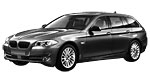 BMW F11 C1445 Fault Code